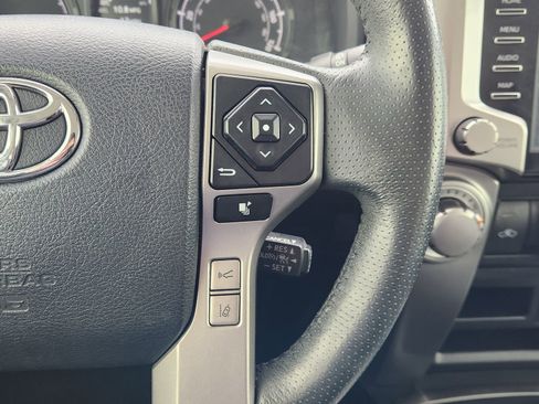 Used 2020 Toyota 4Runner SR5 Premium image 31