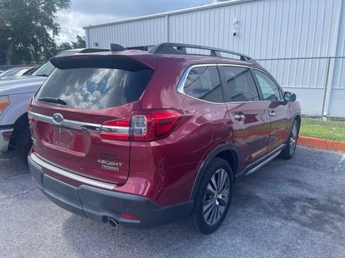 Used 2019 Subaru Ascent Touring AWD/4WD image 6