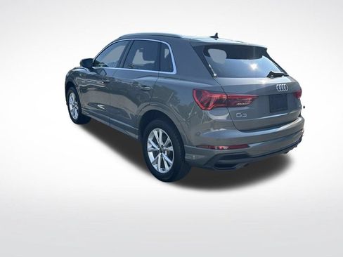 Used 2023 Audi Q3 2.0T Premium w/ Convenience Package AWD/4WD image 3