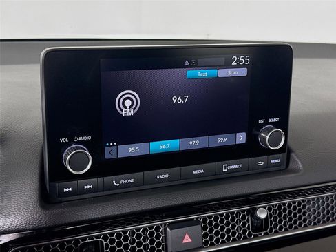 Used 2025 Honda Civic Sport image 14