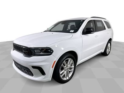 Used 2024 Dodge Durango GT