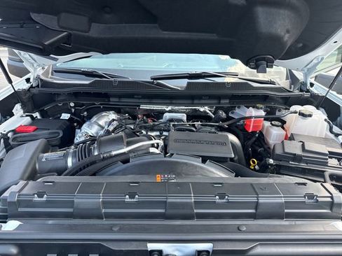 New 2025 Chevrolet Silverado 3500 W/T w/ WT Convenience Package image 20