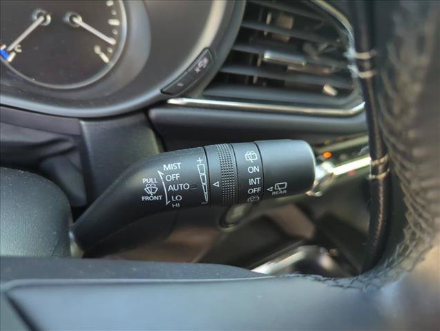 Used 2025 MAZDA CX-30 AWD 2.5 S w/ Preferred Package image 15