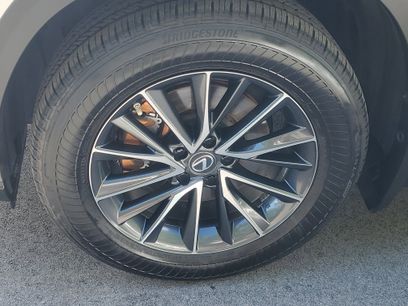 Certified 2022 Lexus NX 350 NX 350 Premium