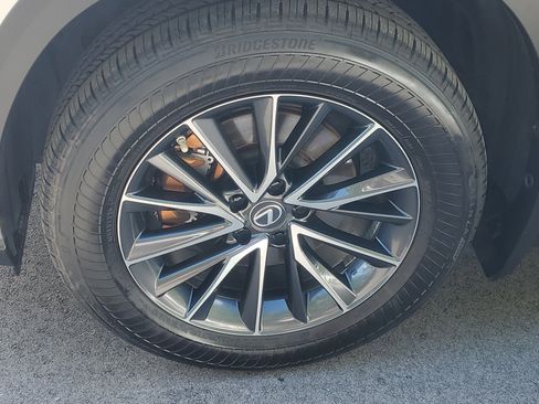 Certified 2022 Lexus NX 350 NX 350 Premium image 4