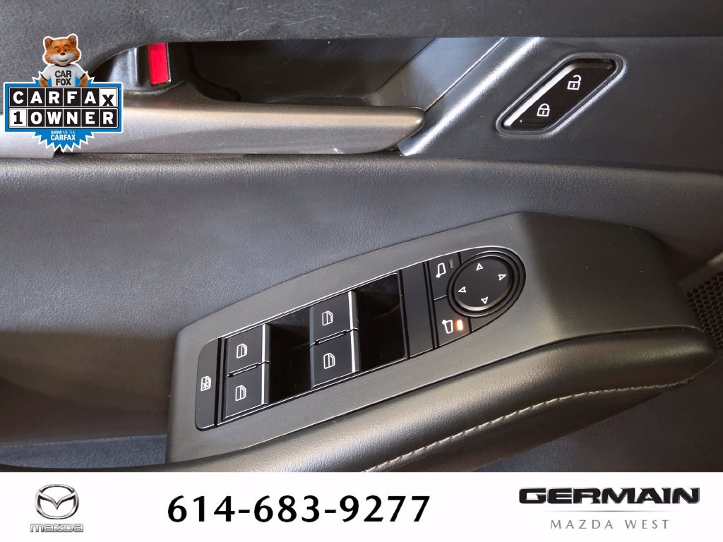 Used 2023 MAZDA CX-30 AWD 2.5 S w/ Select Package image 26
