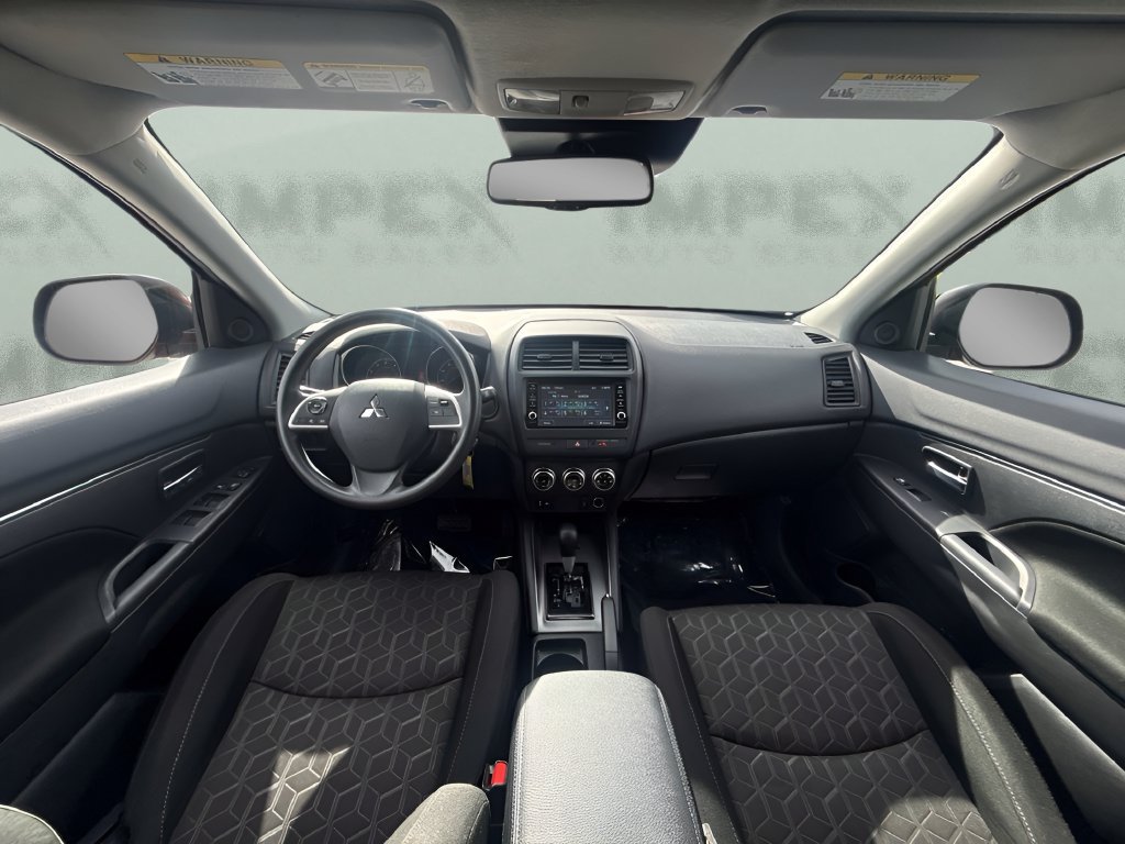 Used 2024 Mitsubishi Outlander Sport ES AWD/4WD image 10