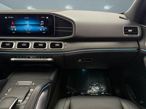 Used 2023 Mercedes-Benz GLE 350 4MATIC image 27