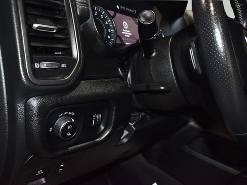 Used 2022 RAM 1500 Sport w/ Rebel Level 2 Equipment Group AWD/4WD image 15