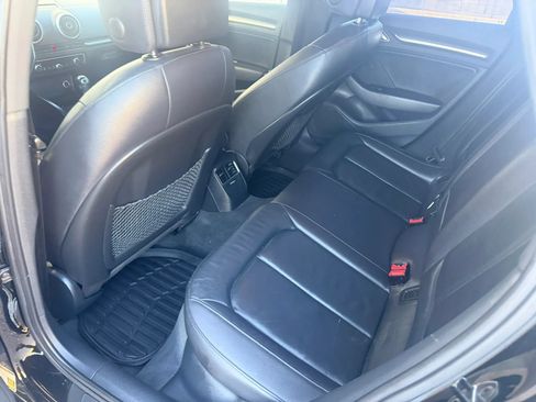 Used 2015 Audi A3 TDI Premium Plus FWD image 17