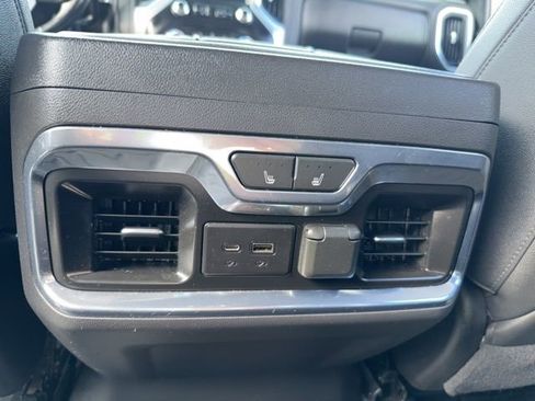 Used 2021 GMC Sierra 1500 SLT w/ SLT Premium Plus Package image 10
