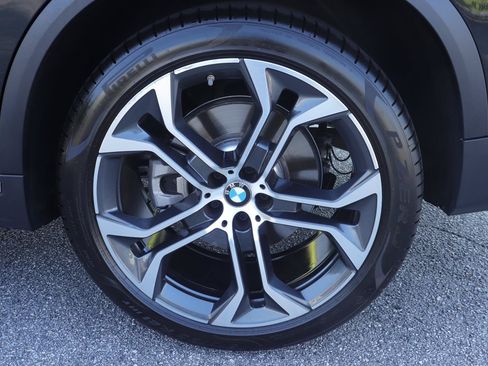 Used 2026 BMW X5 sDrive40i RWD image 44
