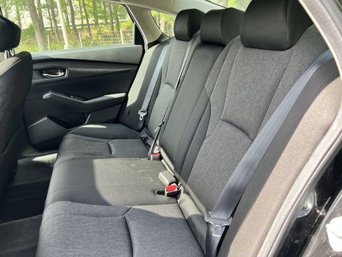 Used 2024 Honda Accord EX image 17