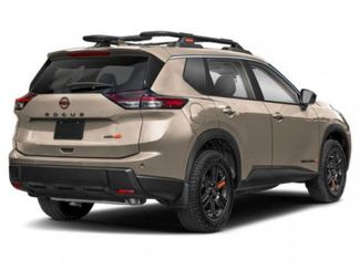 New 2026 Nissan Rogue SV w/ Rock Creek Premium Package video 2