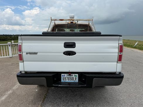 Used 2009 Ford F150 XL AWD/4WD image 6