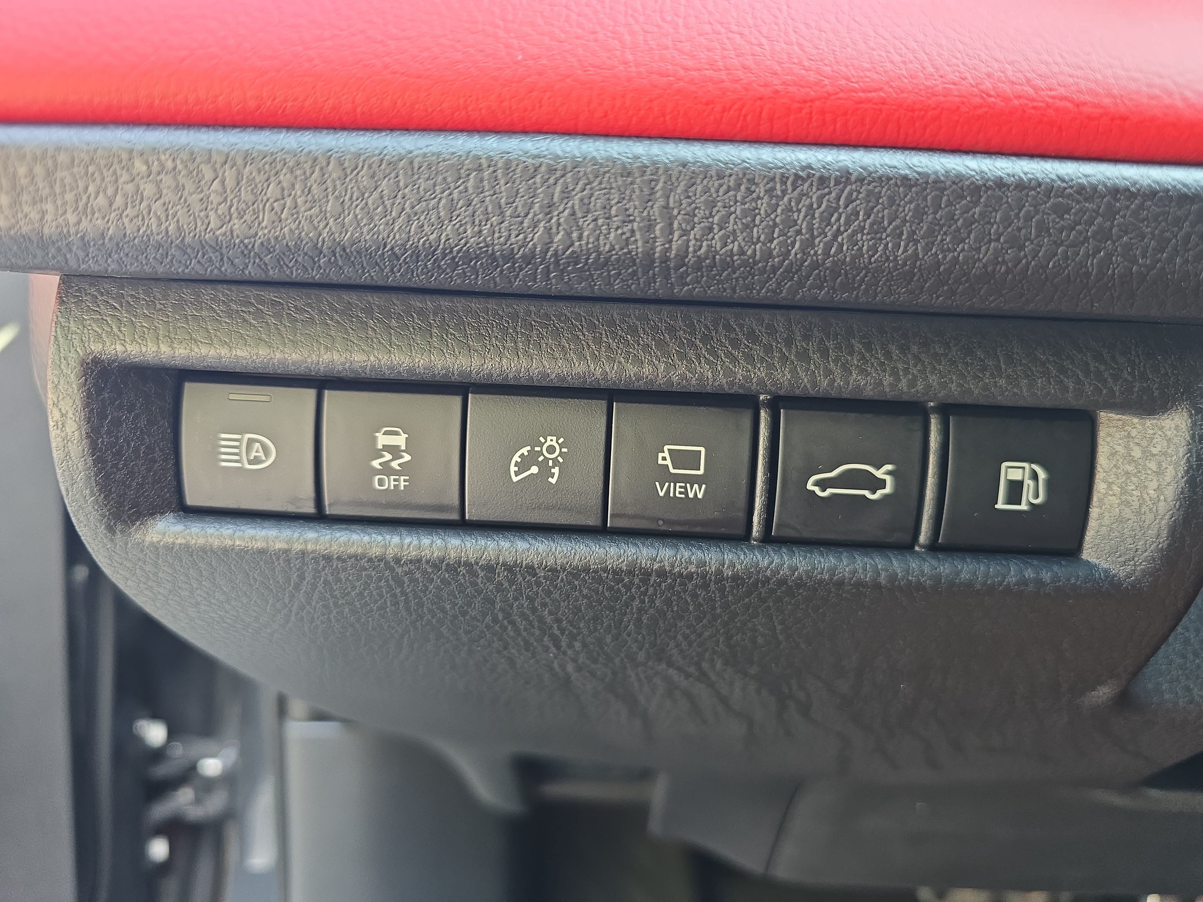 Used 2025 Toyota Camry XSE w/ Premium Plus Package FWD image 22