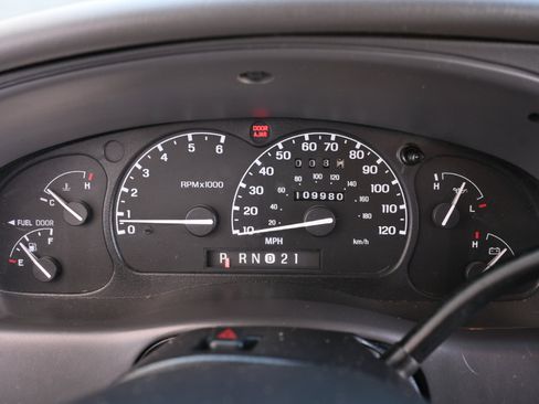 Used 2002 Ford Ranger 4x4 SuperCab image 34