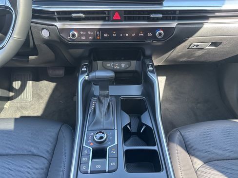 New 2026 Kia Sorento S w/ S Panoramic Sunroof Package image 29