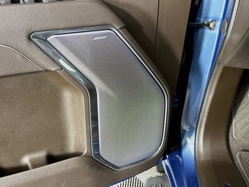 Certified 2025 GMC Sierra 1500 Denali image 19