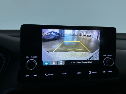 Used 2023 Honda HR-V LX image 18