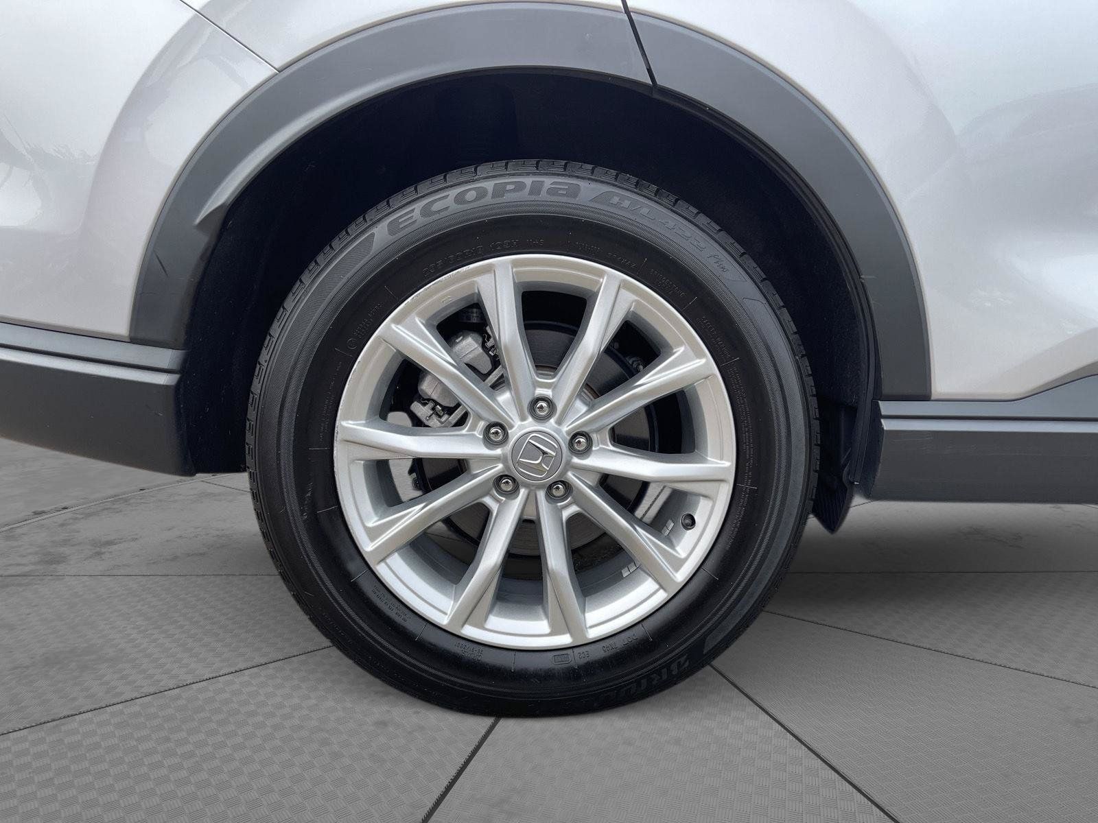 Used 2024 Honda CR-V EX-L image 23