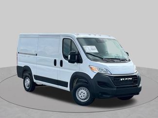 New 2025 RAM ProMaster 3500 FWD 360° Tour