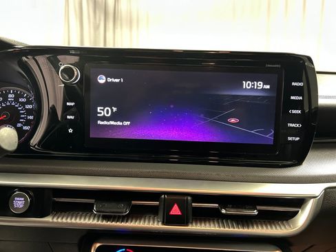 Used 2022 Kia K5 GT-Line image 15
