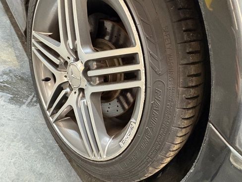 Used 2003 Mercedes-Benz SL 500 image 36
