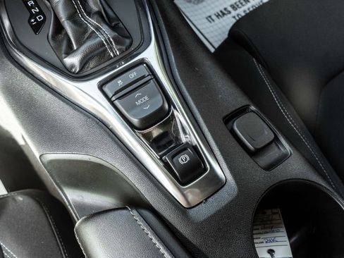 Used 2023 Chevrolet Camaro LT RWD image 19