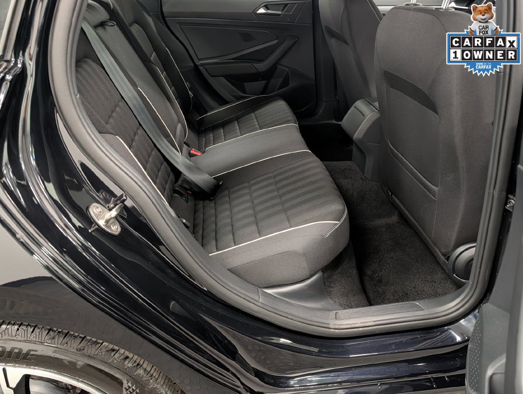 Used 2024 Volkswagen Jetta Sport FWD image 32