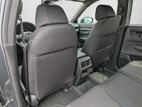 New 2026 Honda CR-V Sport image 23