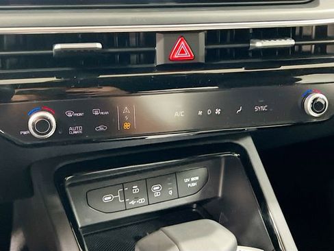 New 2026 Kia K5 GT image 16