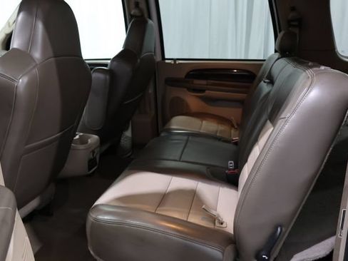Used 2003 Ford Excursion Eddie Bauer AWD/4WD image 11