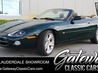 Used 2003 Jaguar XK8 Convertible video 1