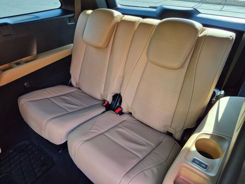 Used 2026 Mercedes-Benz GLS 450 4MATIC image 34