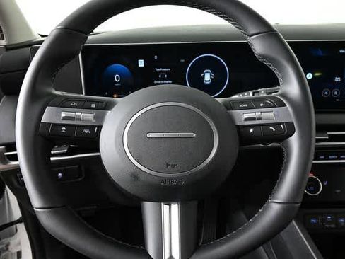 New 2026 Hyundai Tucson SEL image 35