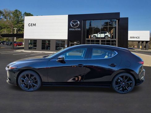 New 2026 MAZDA MAZDA3 2.5 S Hatchback w/ Premium Pkg image 7