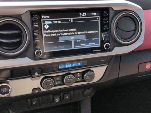 Used 2023 Toyota Tacoma SR5 image 22