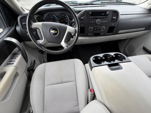 Used 2011 Chevrolet Silverado 1500 LT w/ All-Star Edition image 12