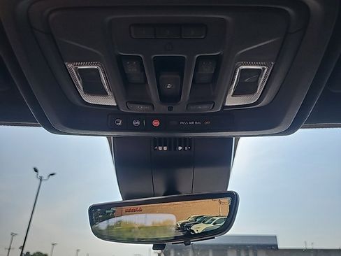 New 2025 GMC Sierra 2500 AT4X w/ AT4X AEV Edition image 29