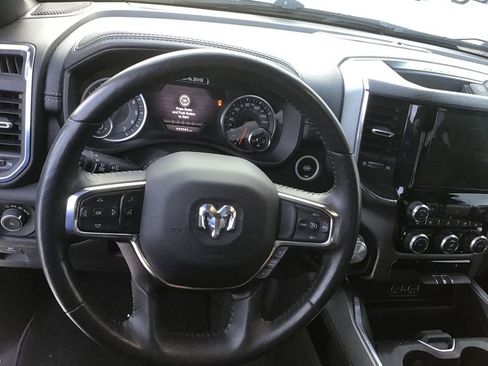 Certified 2024 RAM 1500 Laramie image 13