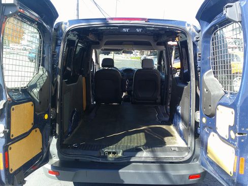 Used 2015 Ford Transit Connect XL image 19
