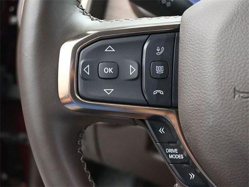 New 2025 RAM 1500 Limited image 30