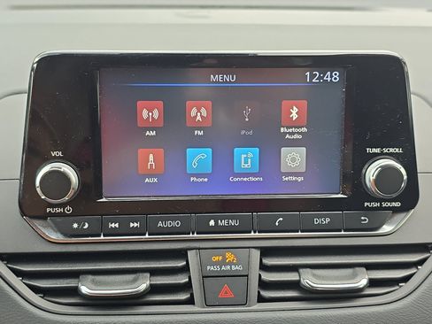 Certified 2023 Nissan Altima 2.5 S FWD image 20