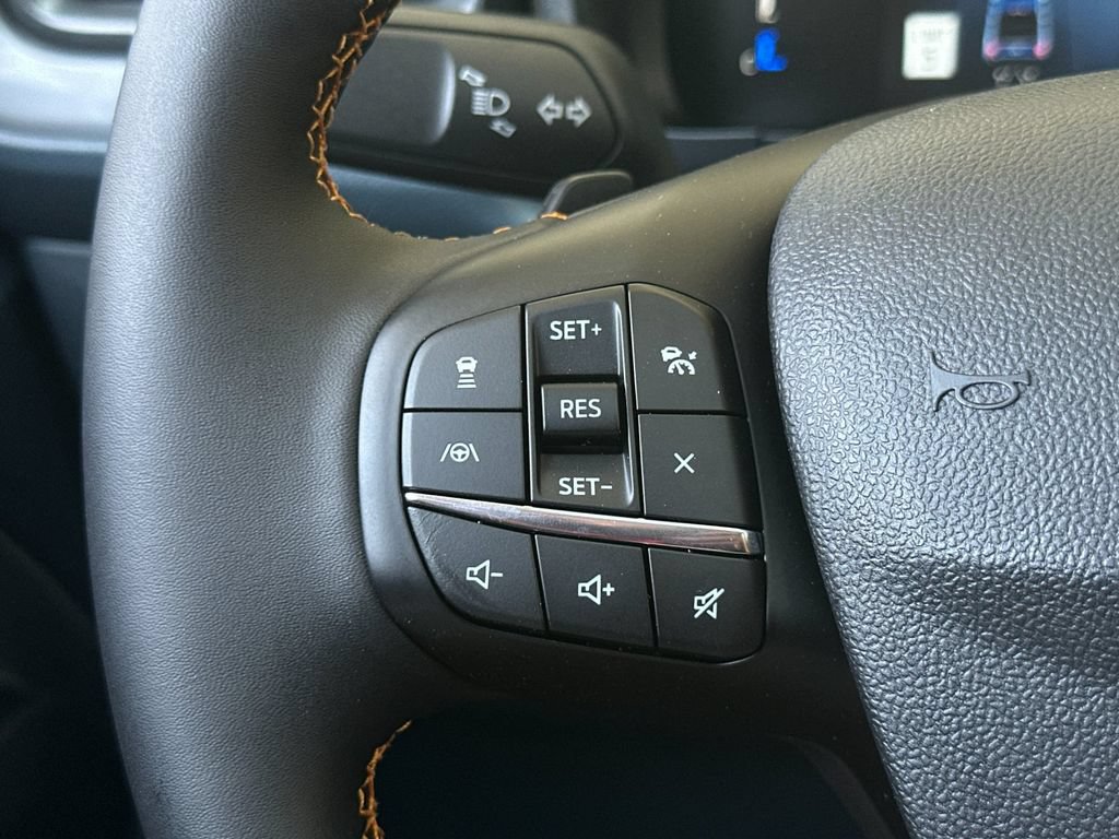New 2026 Ford Maverick Tremor AWD/4WD image 23