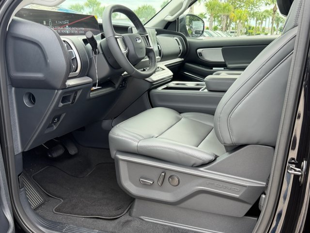 New 2027 Ford Expedition Max Active RWD image 13