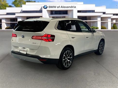 Used 2026 BMW X3 xDrive30i w/ Premium Package AWD/4WD image 5