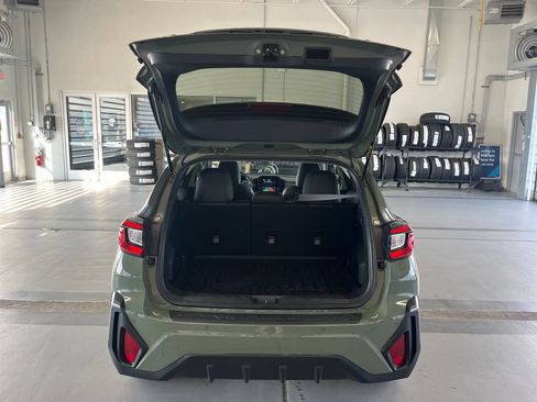 Certified 2024 Subaru Crosstrek 2.5i Limited AWD/4WD image 4