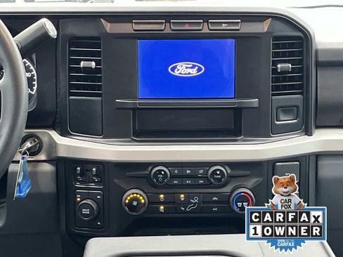 Used 2024 Ford F250 XLT image 14
