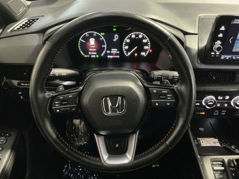Used 2025 Honda CR-V Sport Touring image 17